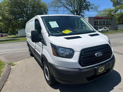 2019 Ford Transit-150 Base