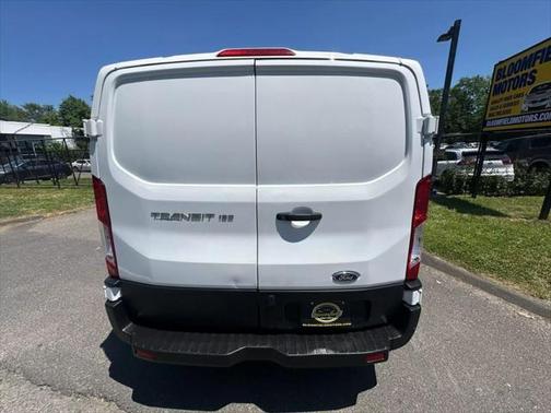 2019 Ford Transit-150 Base