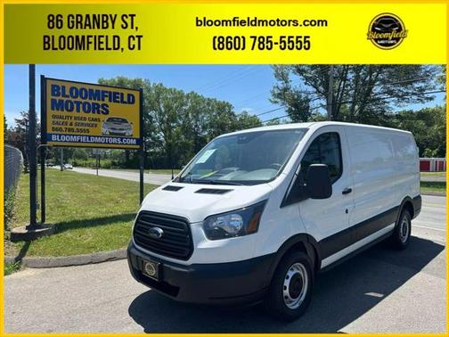 2019 Ford Transit-150 Base