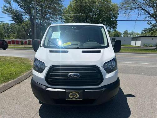 2019 Ford Transit-150 Base