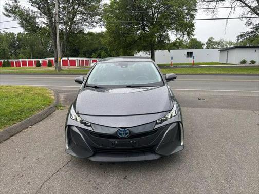 2020 Toyota Prius Prime XLE