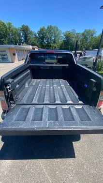 2008 Honda Ridgeline RTX