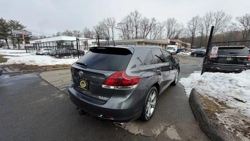 2013 Toyota Venza XLE