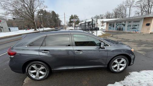 2013 Toyota Venza XLE