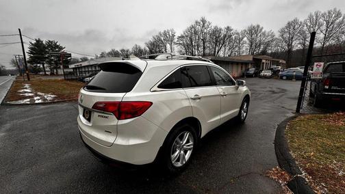 2015 Acura RDX Base