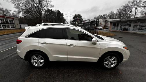 2015 Acura RDX Base