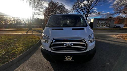 2019 Ford Transit-250 Base