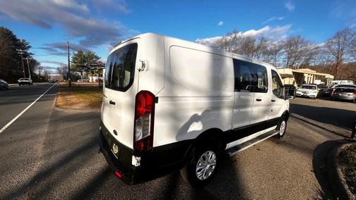 2019 Ford Transit-250 Base
