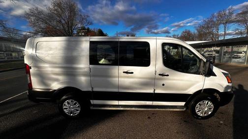 2019 Ford Transit-250 Base