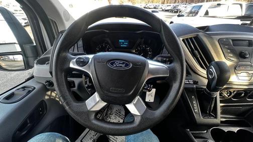 2019 Ford Transit-250 Base