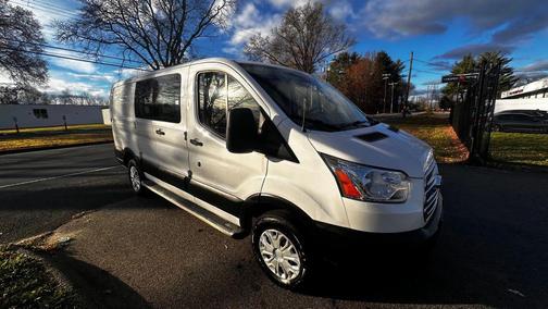 2019 Ford Transit-250 Base