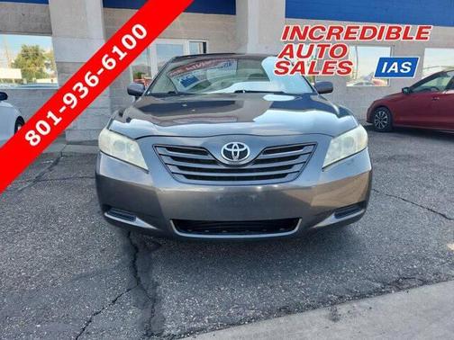 2009 Toyota Camry LE