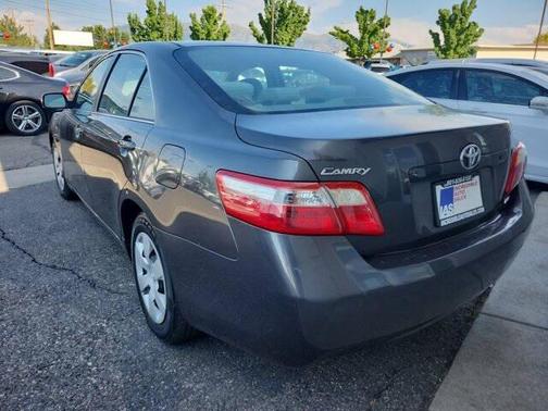 2009 Toyota Camry LE