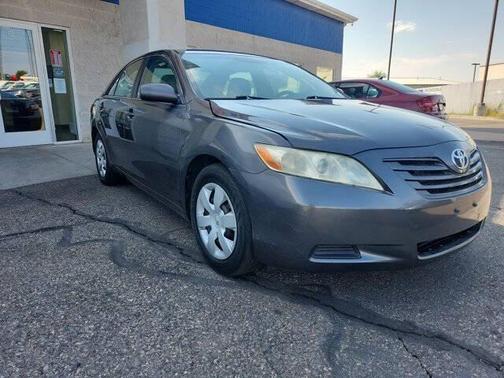 2009 Toyota Camry LE