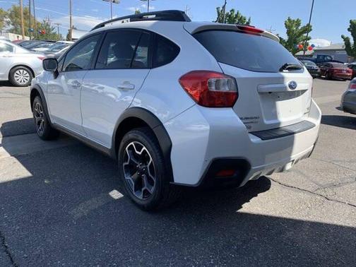 2013 Subaru XV Crosstrek 2.0i Premium