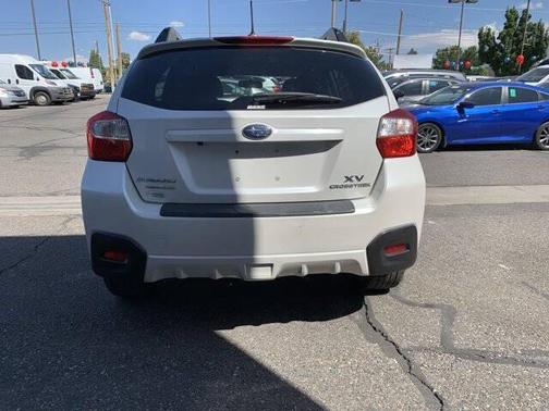 2013 Subaru XV Crosstrek 2.0i Premium