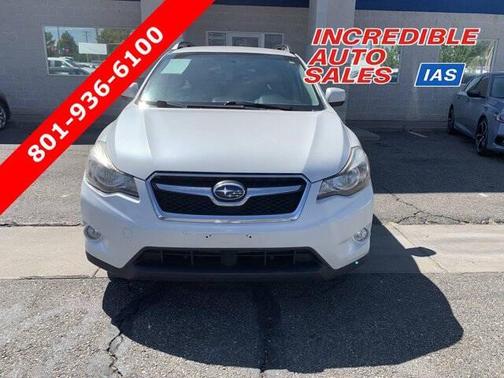 2013 Subaru XV Crosstrek 2.0i Premium