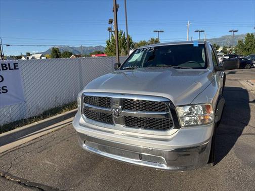2015 RAM 1500 SLT