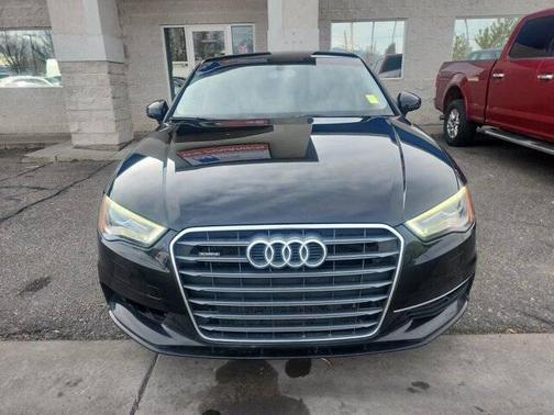 2015 Audi A3 2.0T Premium