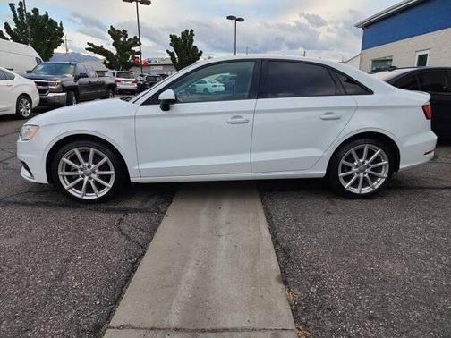 2015 Audi A3 2.0T Premium