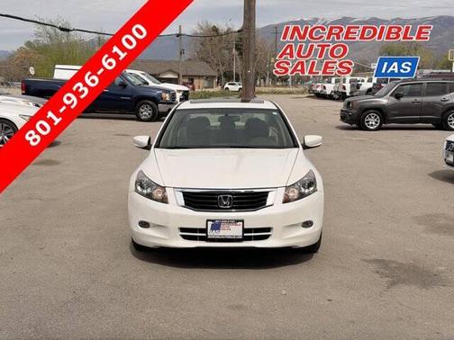 2010 Honda Accord EX-L