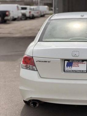2010 Honda Accord EX-L
