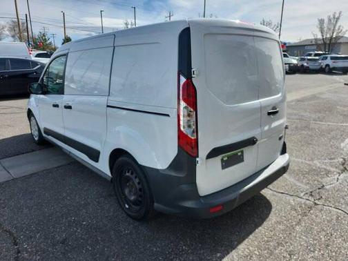 2017 Ford Transit Connect XL