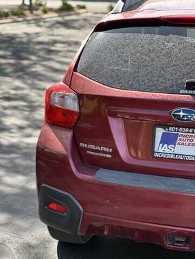 2014 Subaru XV Crosstrek 2.0i Premium