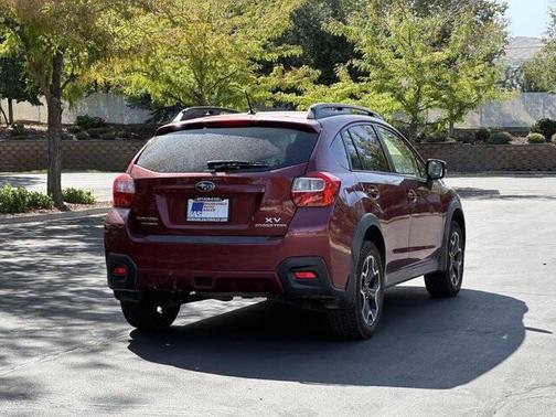 2014 Subaru XV Crosstrek 2.0i Premium