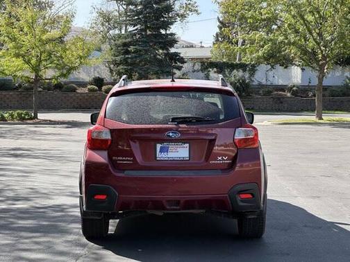 2014 Subaru XV Crosstrek 2.0i Premium