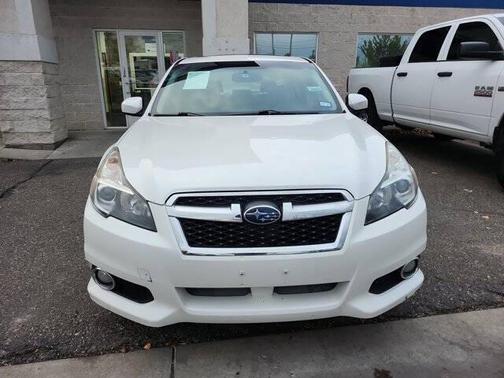 2014 Subaru Legacy Limited