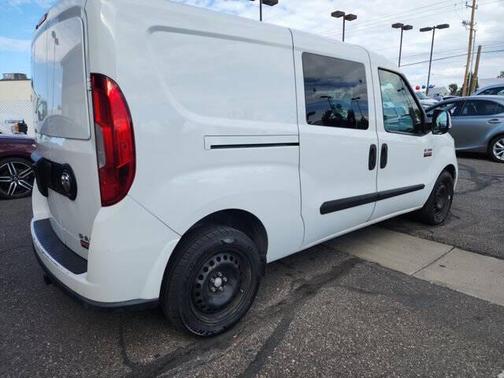 2017 RAM ProMaster City Tradesman