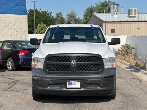 2019 RAM 1500 Tradesman