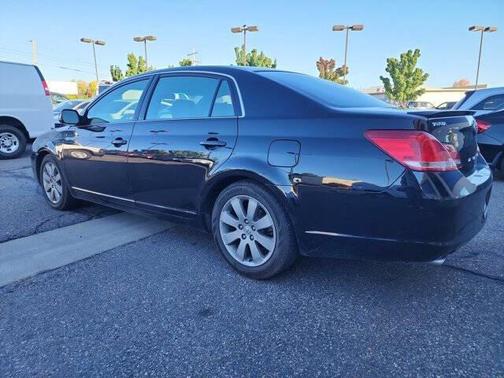 2006 Toyota Avalon XL