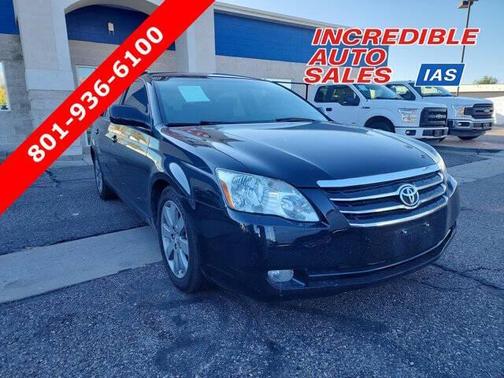 2006 Toyota Avalon XL