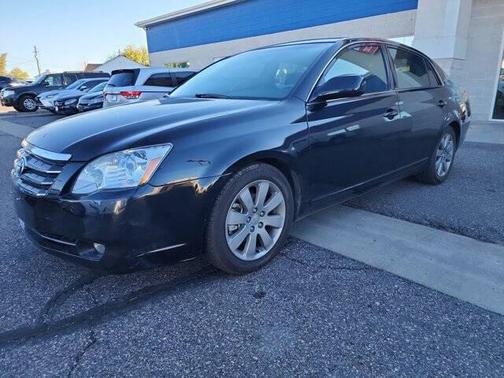 2006 Toyota Avalon XL