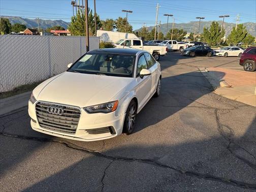 2016 Audi A3 1.8T Premium