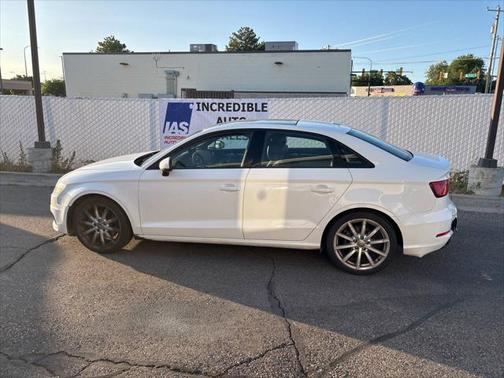2016 Audi A3 1.8T Premium