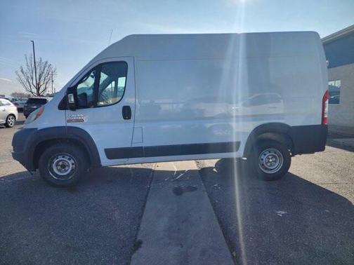 2018 RAM ProMaster 1500 Base