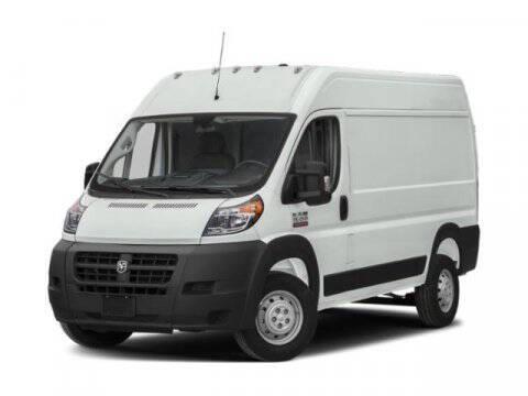 2018 RAM ProMaster 1500 Base