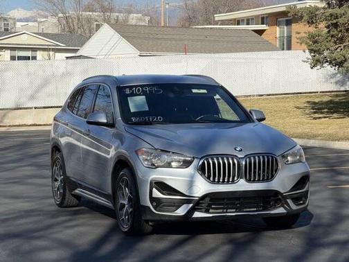 2020 BMW X1 sDrive28i