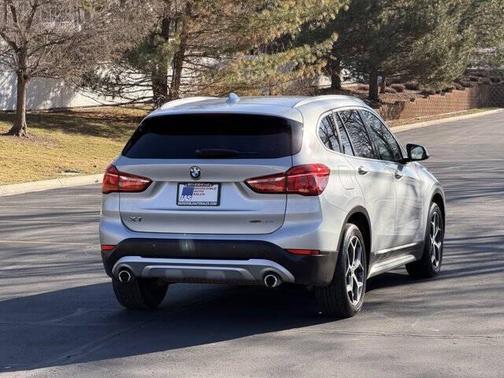 2020 BMW X1 sDrive28i