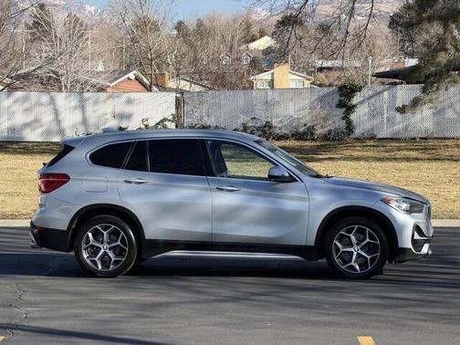 2020 BMW X1 sDrive28i