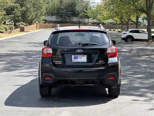 2014 Subaru XV Crosstrek 2.0i Limited