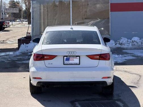 2015 Audi A3 1.8T Premium