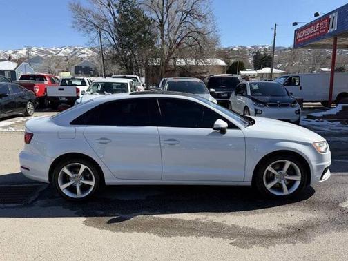 2015 Audi A3 1.8T Premium