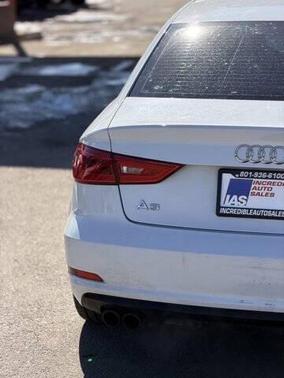 2015 Audi A3 1.8T Premium