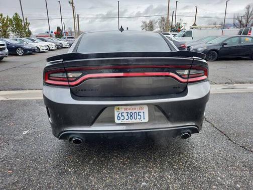 2021 Dodge Charger GT