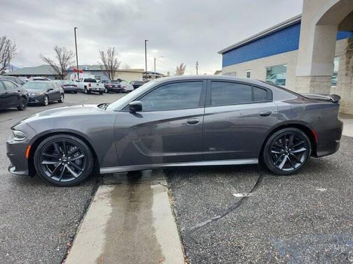 2021 Dodge Charger GT