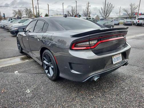 2021 Dodge Charger GT